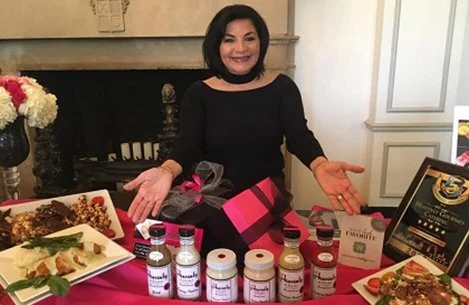 Heavenly Gourmet Catering in San Antonio, TX (5)