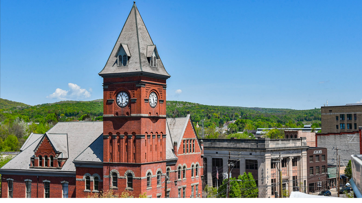 Law Office of Harry T. Coleman in Carbondale, PA