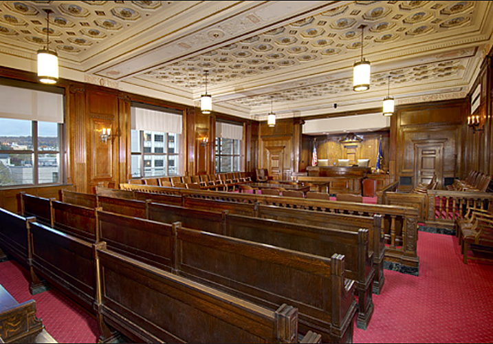 Law Office of Harry T. Coleman in Carbondale, PA (2)