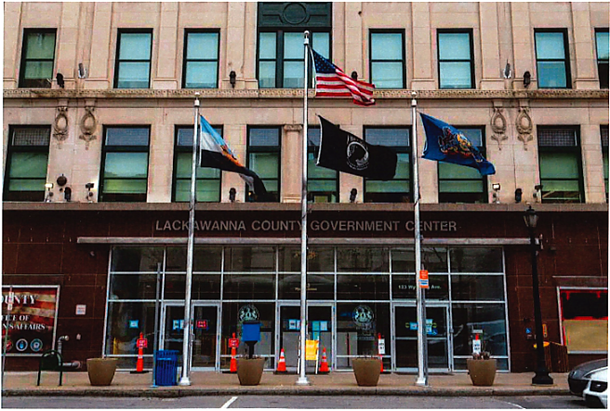 Law Office of Harry T. Coleman in Carbondale, PA (3)