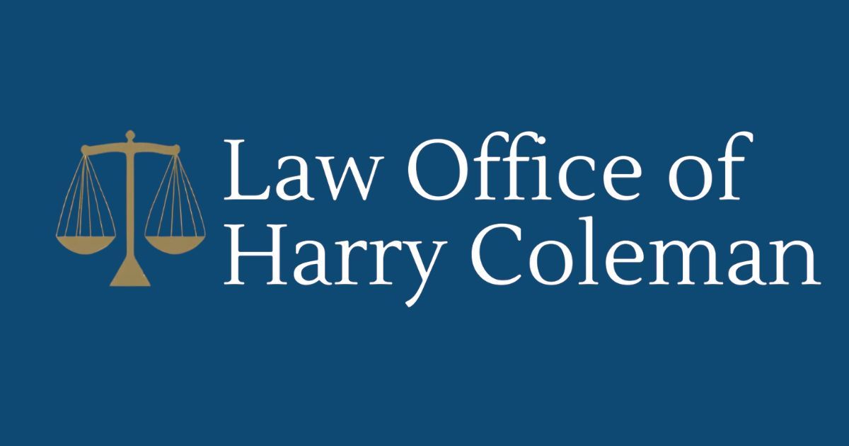Law Office of Harry T. Coleman in Carbondale, PA (6)