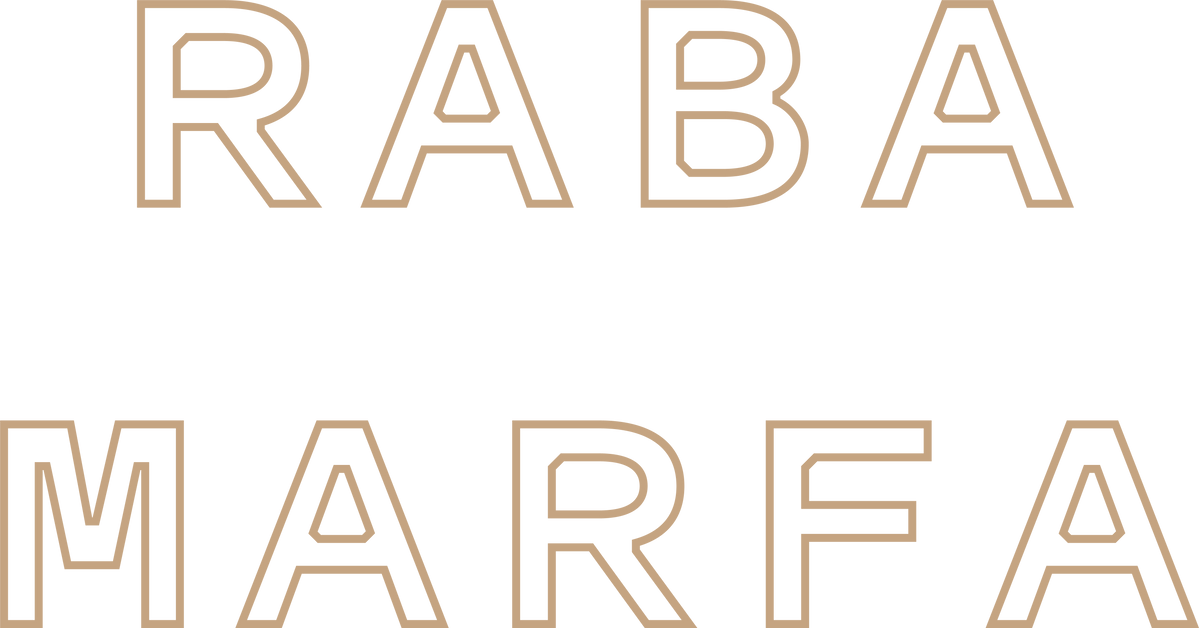 Raba Marfa in Marfa, TX