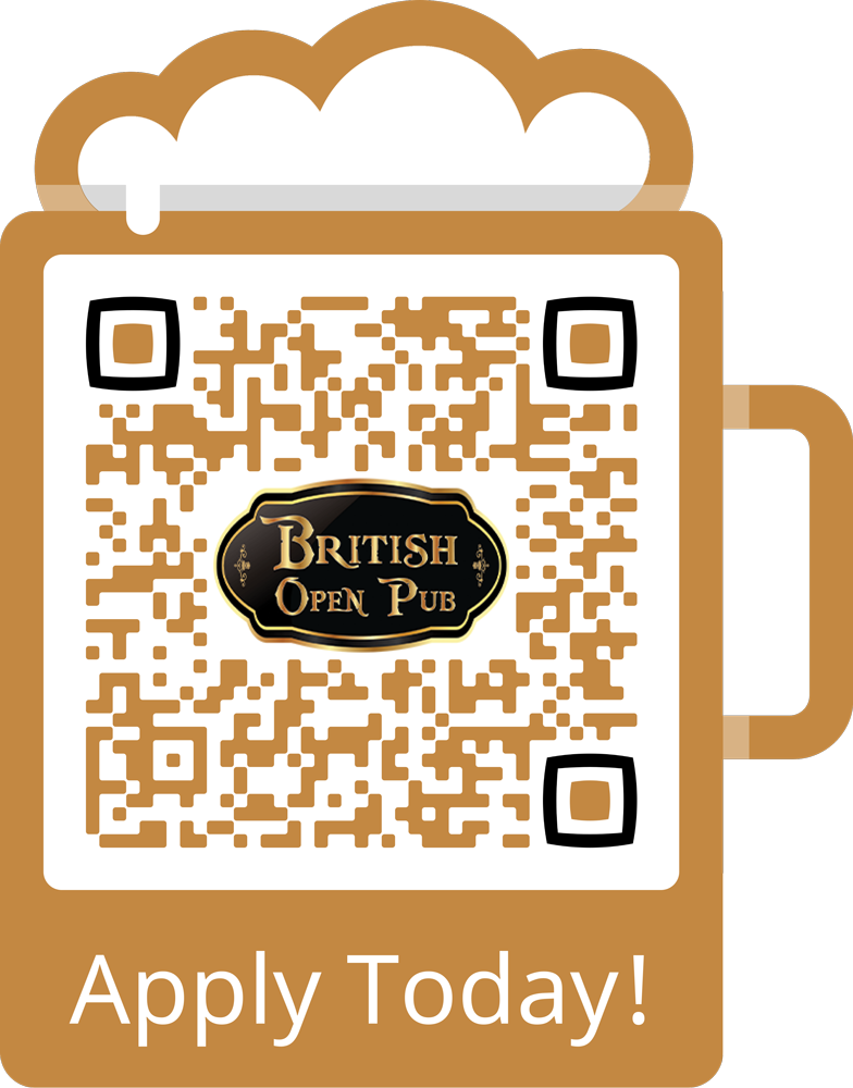 British Open Pub in Venice, FL (2)
