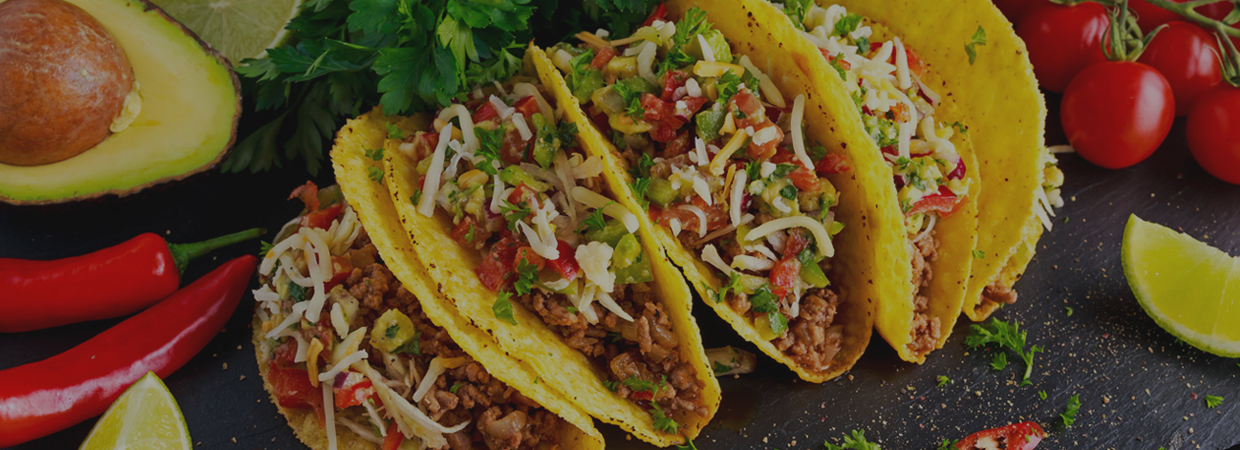 La Hacienda Mexican Restaurant in Ashburn, GA