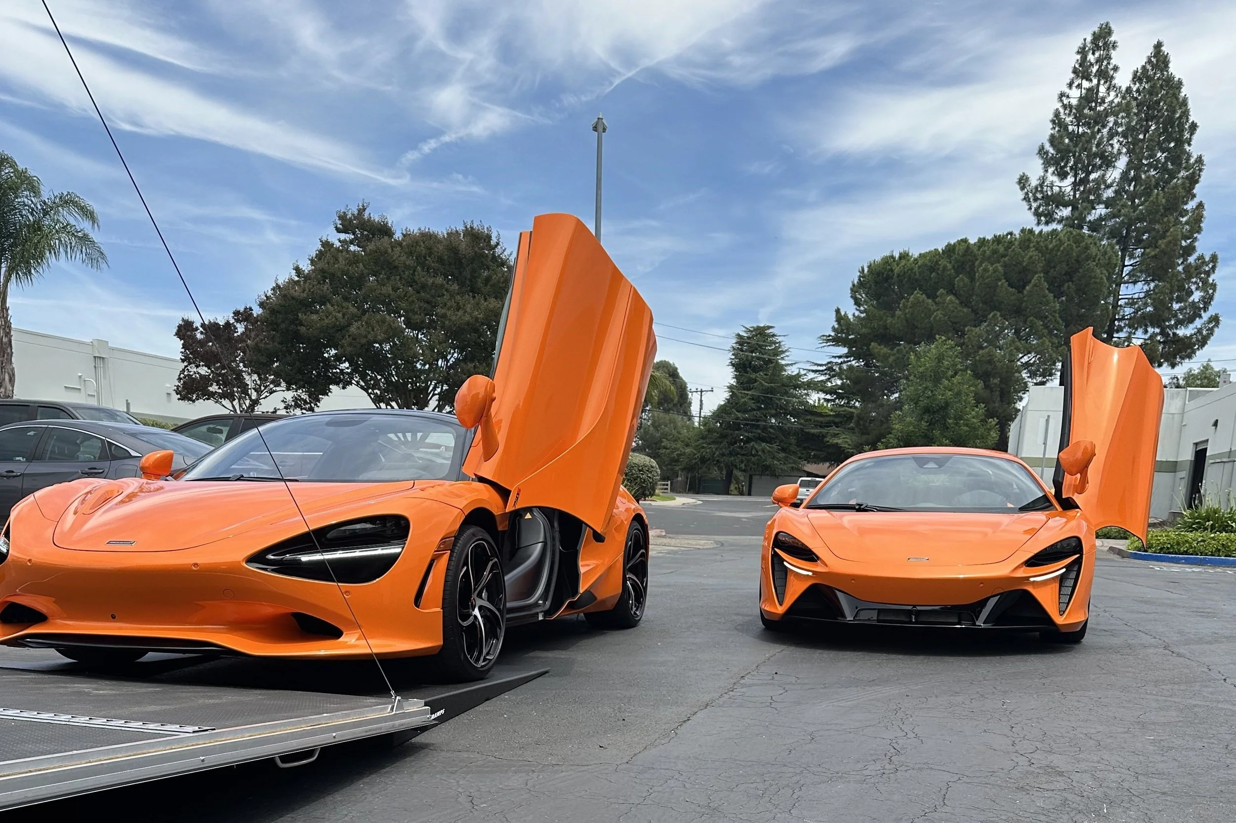 NM Auto Enhancements in Livermore, CA (5)