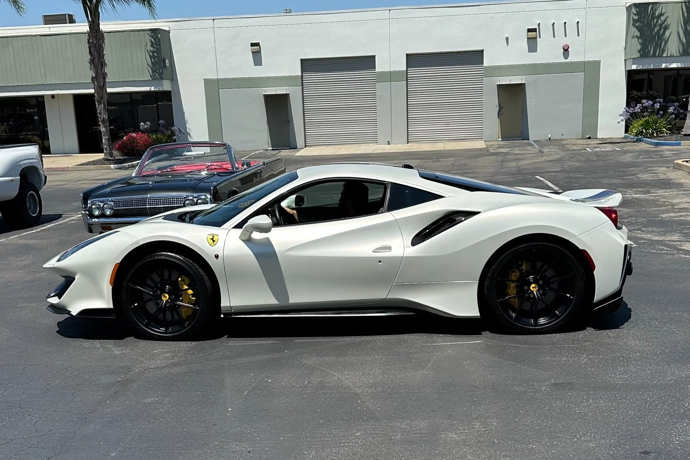 NM Auto Enhancements in Livermore, CA (6)
