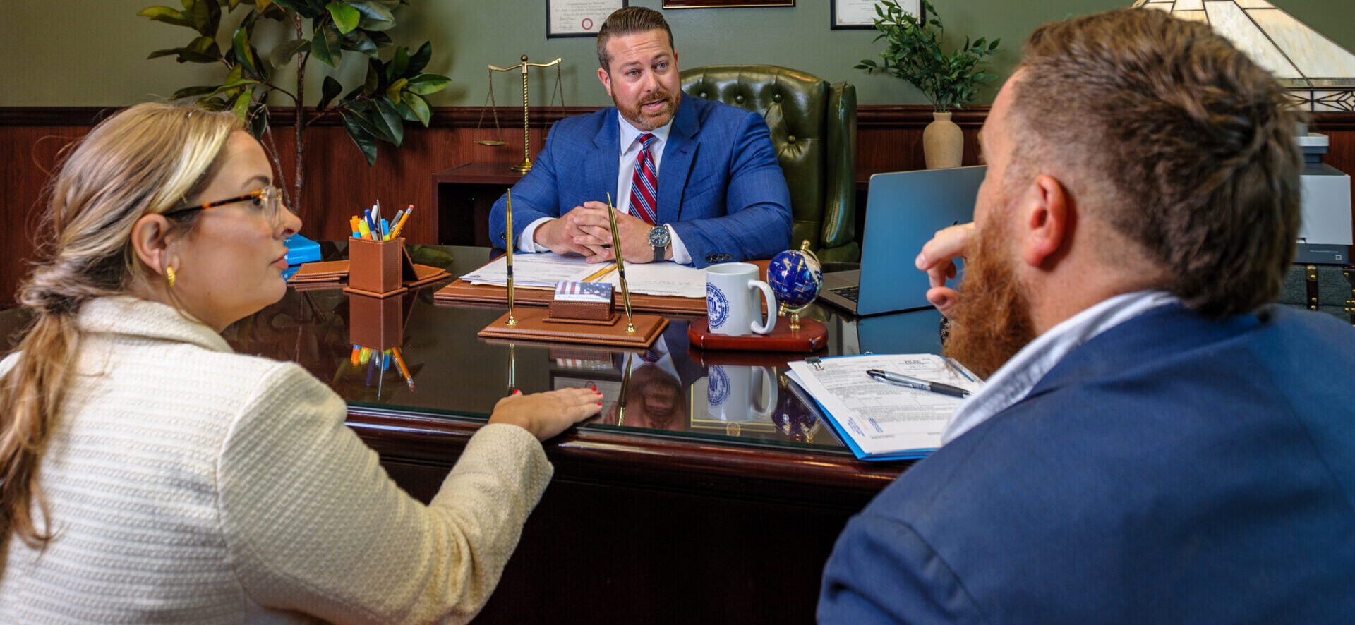 Attorney Grant Bettencourt - Criminal Defense Lawyer in Santa Ana, CA (2)