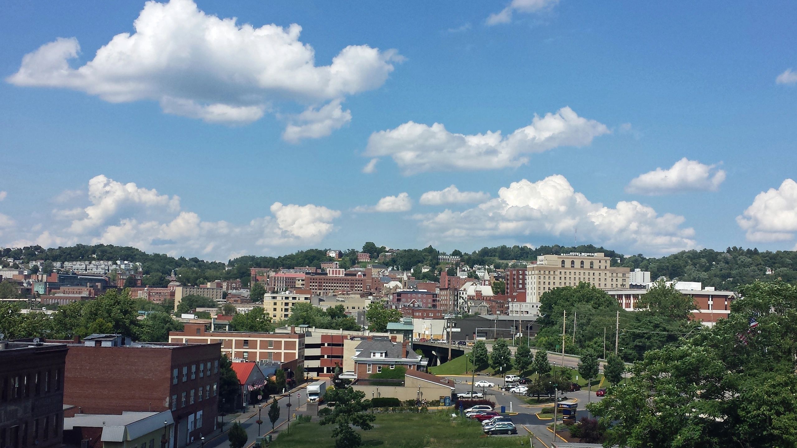 Grove & Delk Attorneys At Law in Wheeling, WV