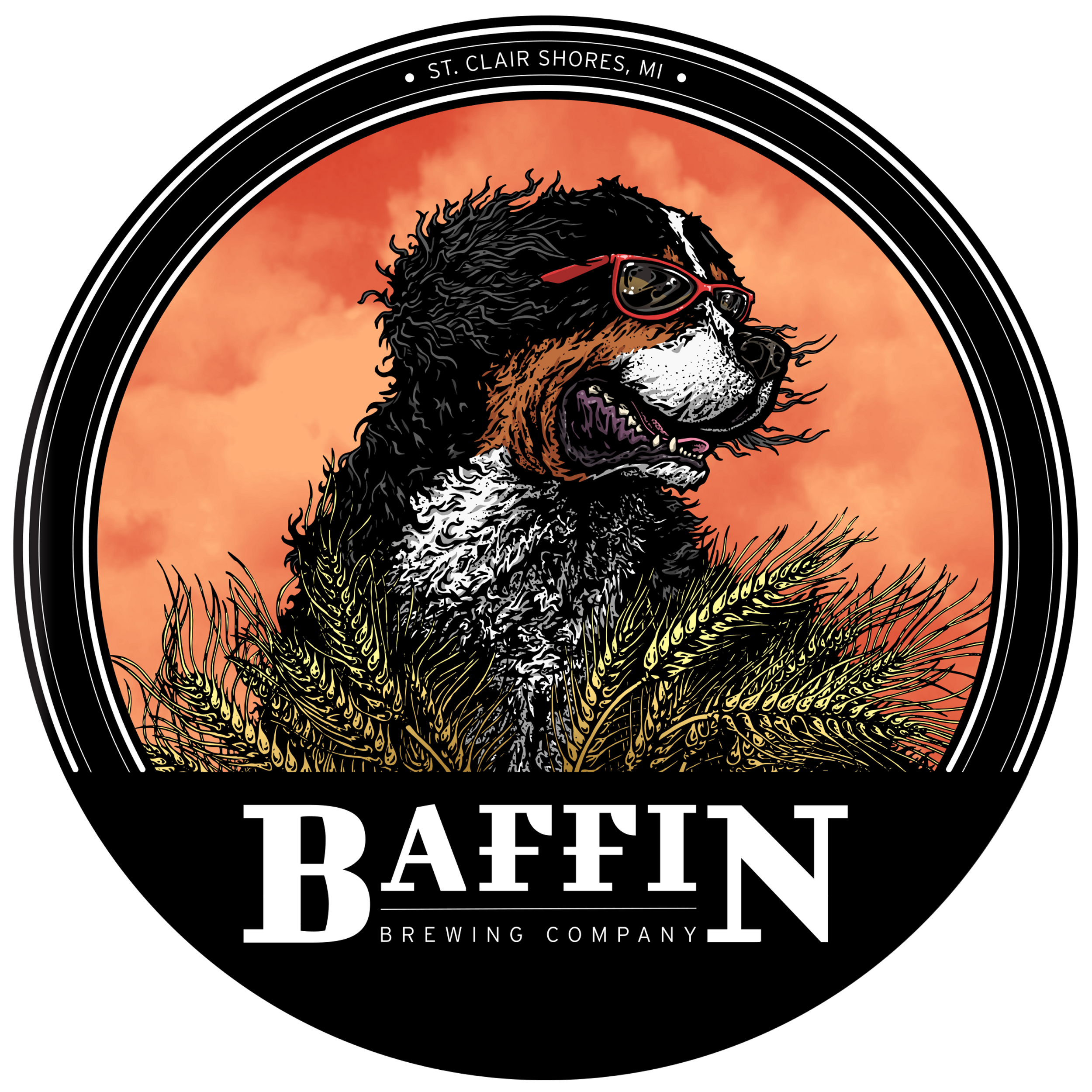 Baffin Brewing Company in St Clair Shores, MI