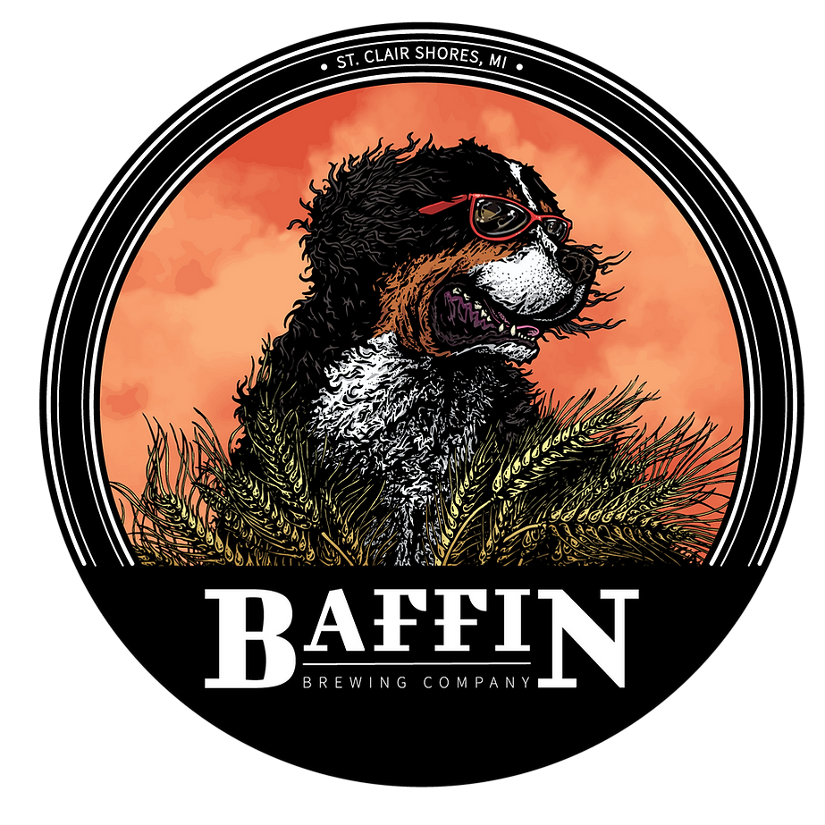 Baffin Brewing Company in St Clair Shores, MI (2)