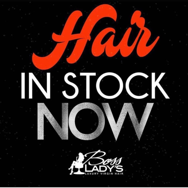 Boss Ladys Luxury Virgin Hair in Byram, MS (2)