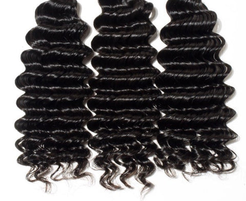 Boss Ladys Luxury Virgin Hair in Byram, MS (3)