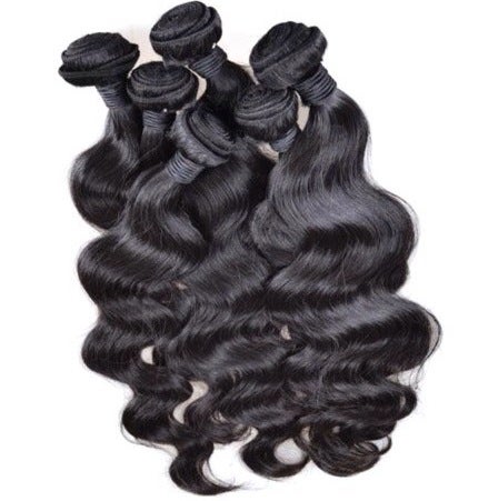 Boss Ladys Luxury Virgin Hair in Byram, MS (4)