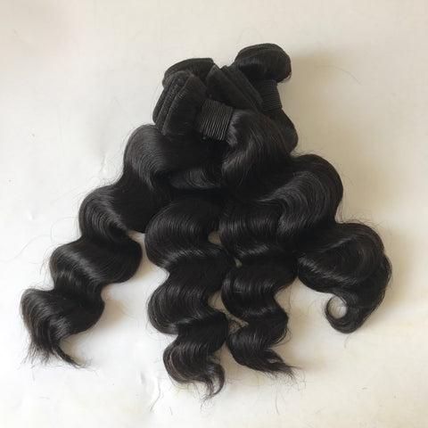Boss Ladys Luxury Virgin Hair in Byram, MS (6)