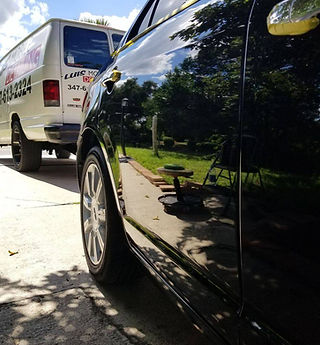 Luis Mobile Detailing LLC in Geneva, FL (2)
