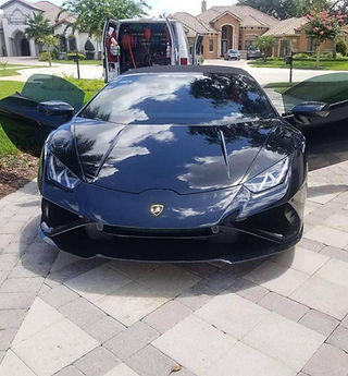 Luis Mobile Detailing LLC in Geneva, FL (3)