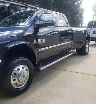 Luis Mobile Detailing LLC in Geneva, FL (6)