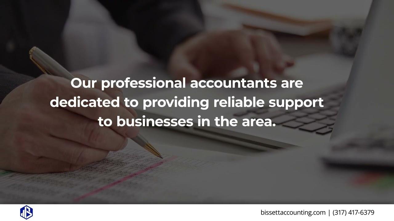 Bissett Accounting and Bookkeeping in Indianapolis, IN (2)