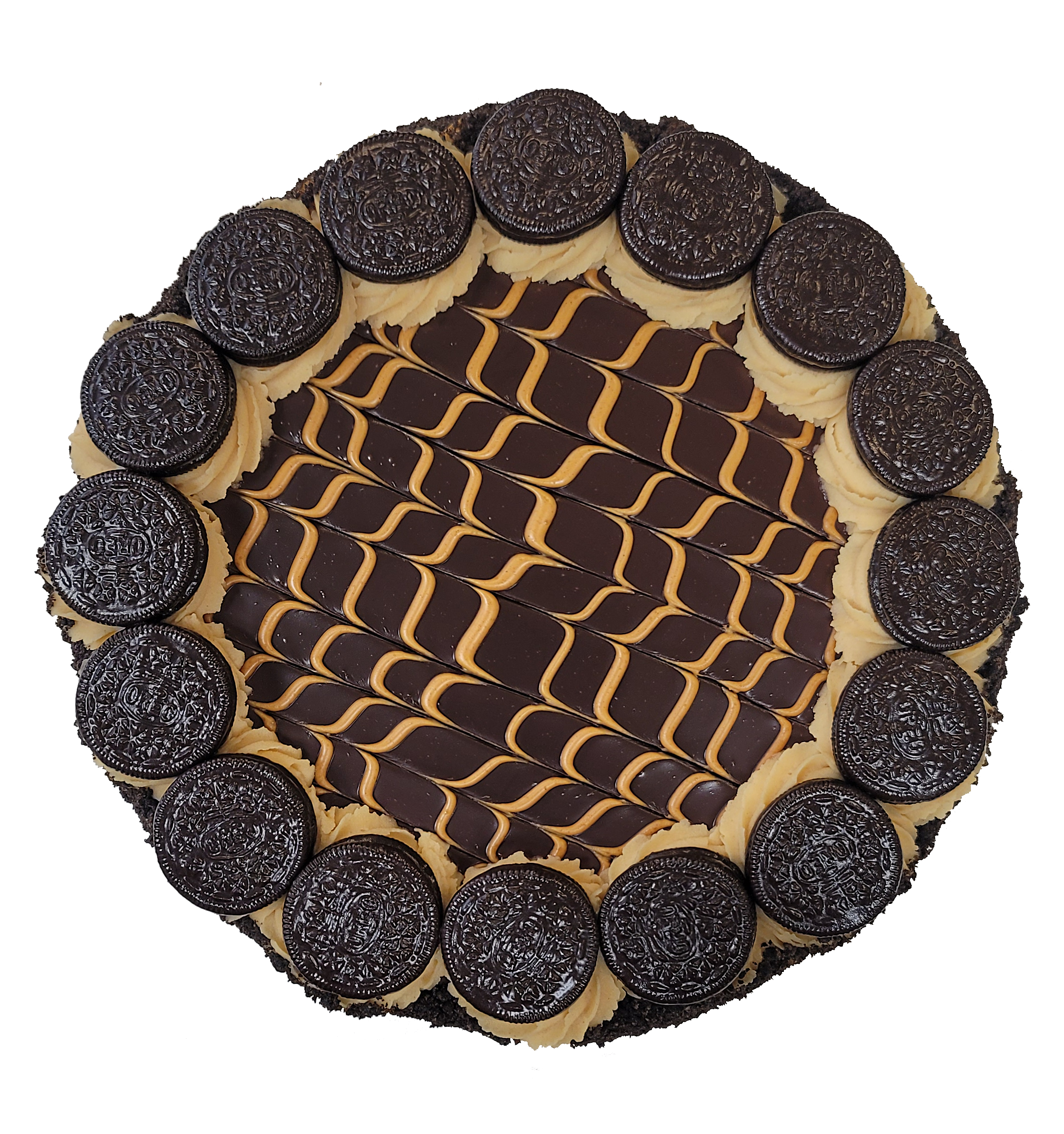 Slices Fabulous Cakes in Cleveland, OH