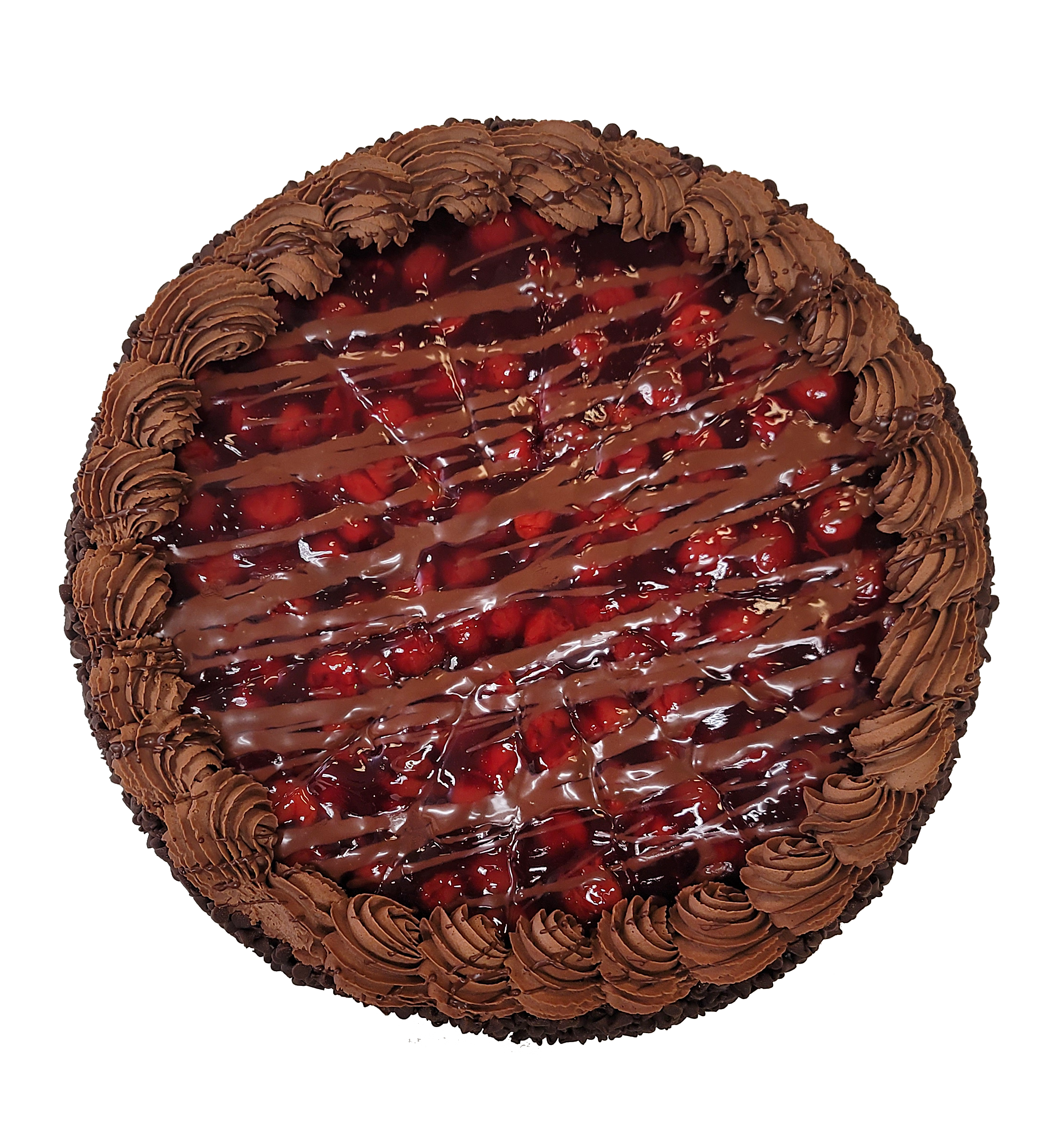 Slices Fabulous Cakes in Cleveland, OH (2)