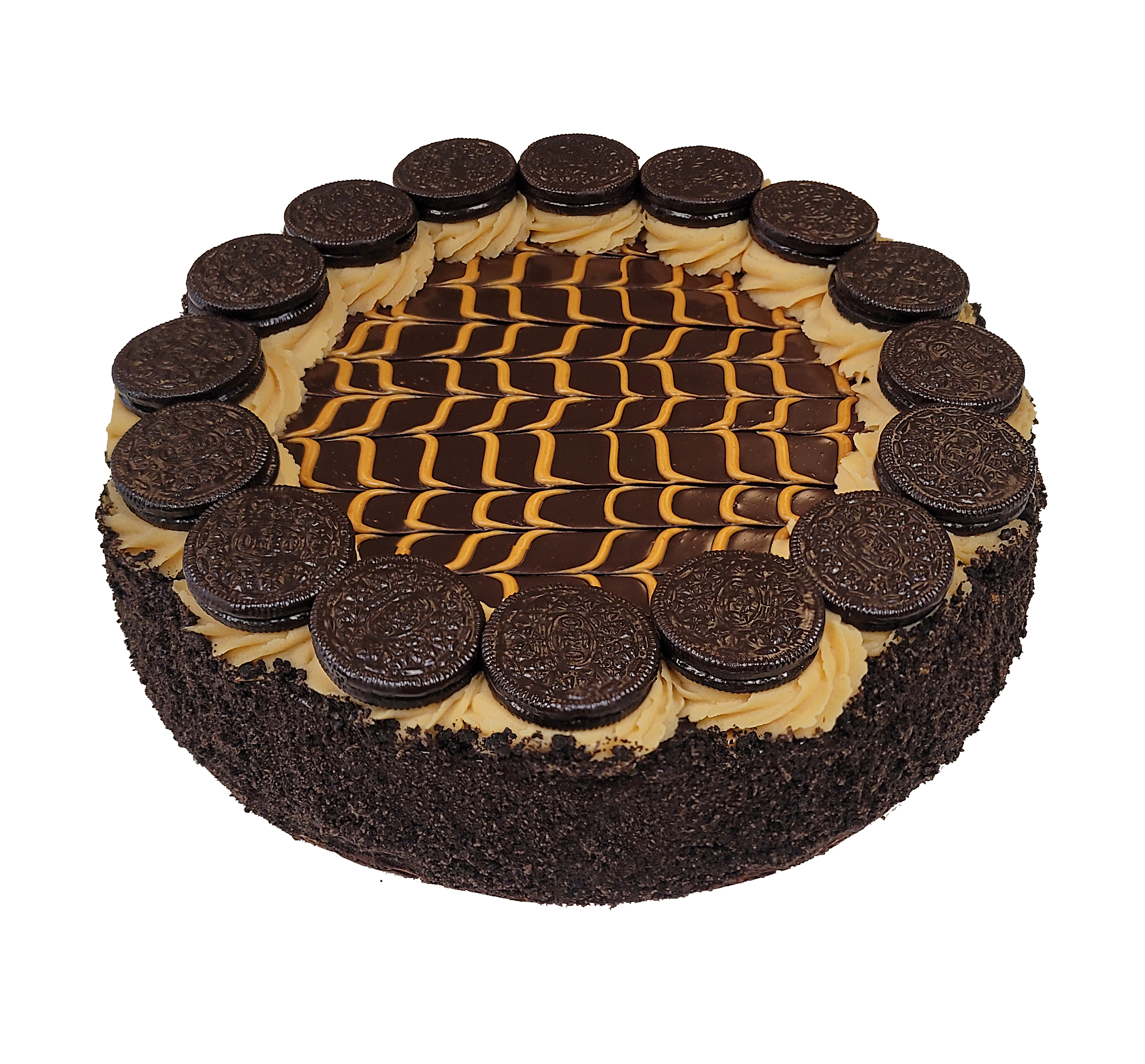 Slices Fabulous Cakes in Cleveland, OH (3)