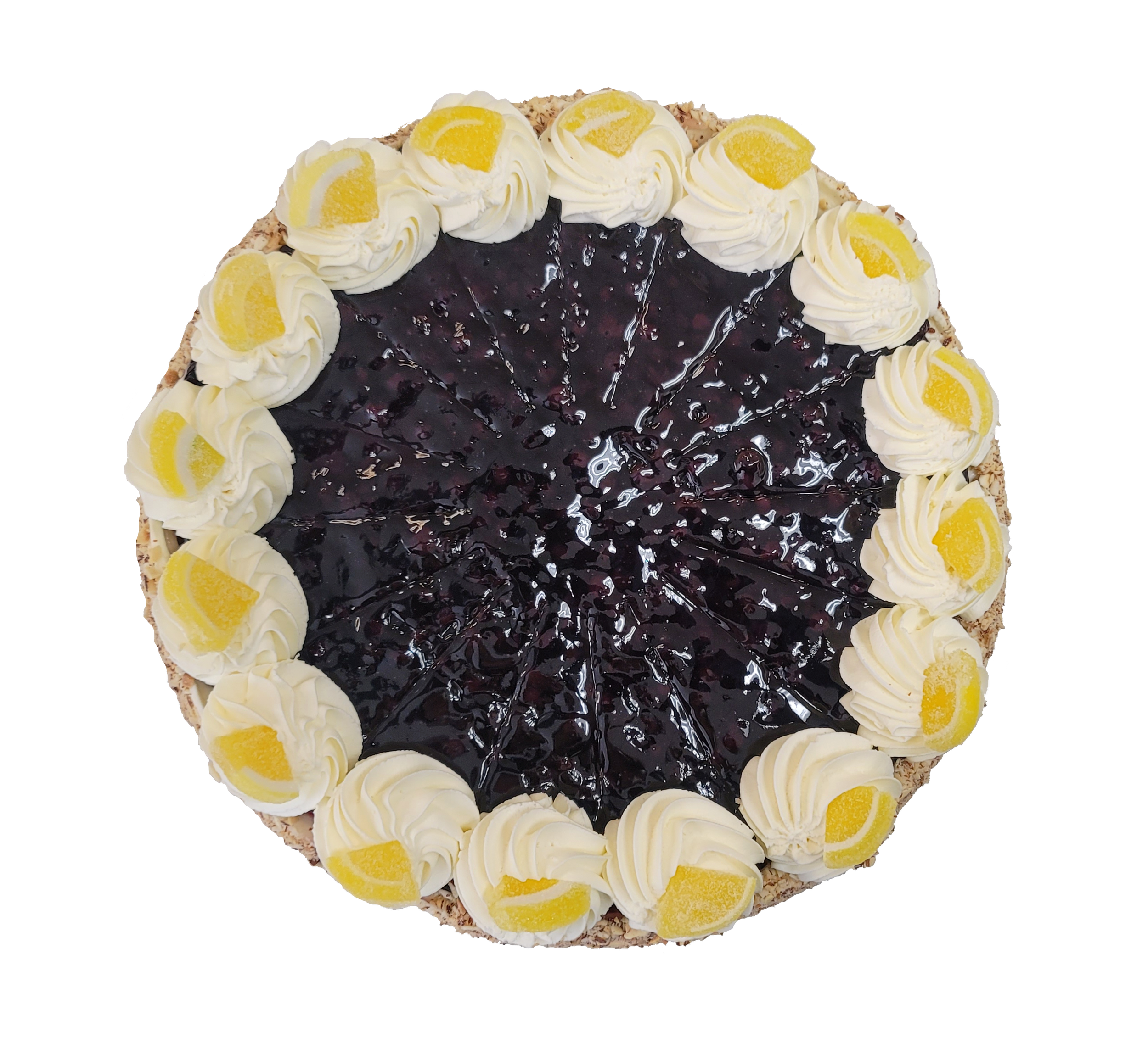 Slices Fabulous Cakes in Cleveland, OH (6)