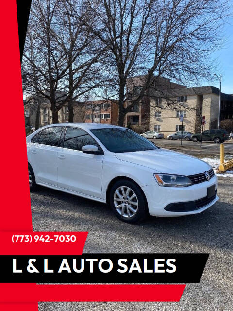 L & L Auto Service in Chicago, IL