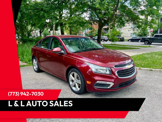 L & L Auto Service in Chicago, IL (2)