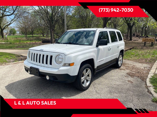 L & L Auto Service in Chicago, IL (3)