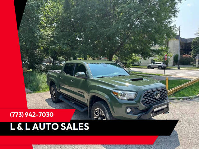 L & L Auto Service in Chicago, IL (4)