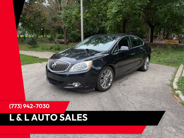 L & L Auto Service in Chicago, IL (6)