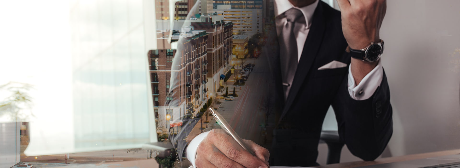 Law Office of Jace C. McColley, LLC in Metuchen, NJ