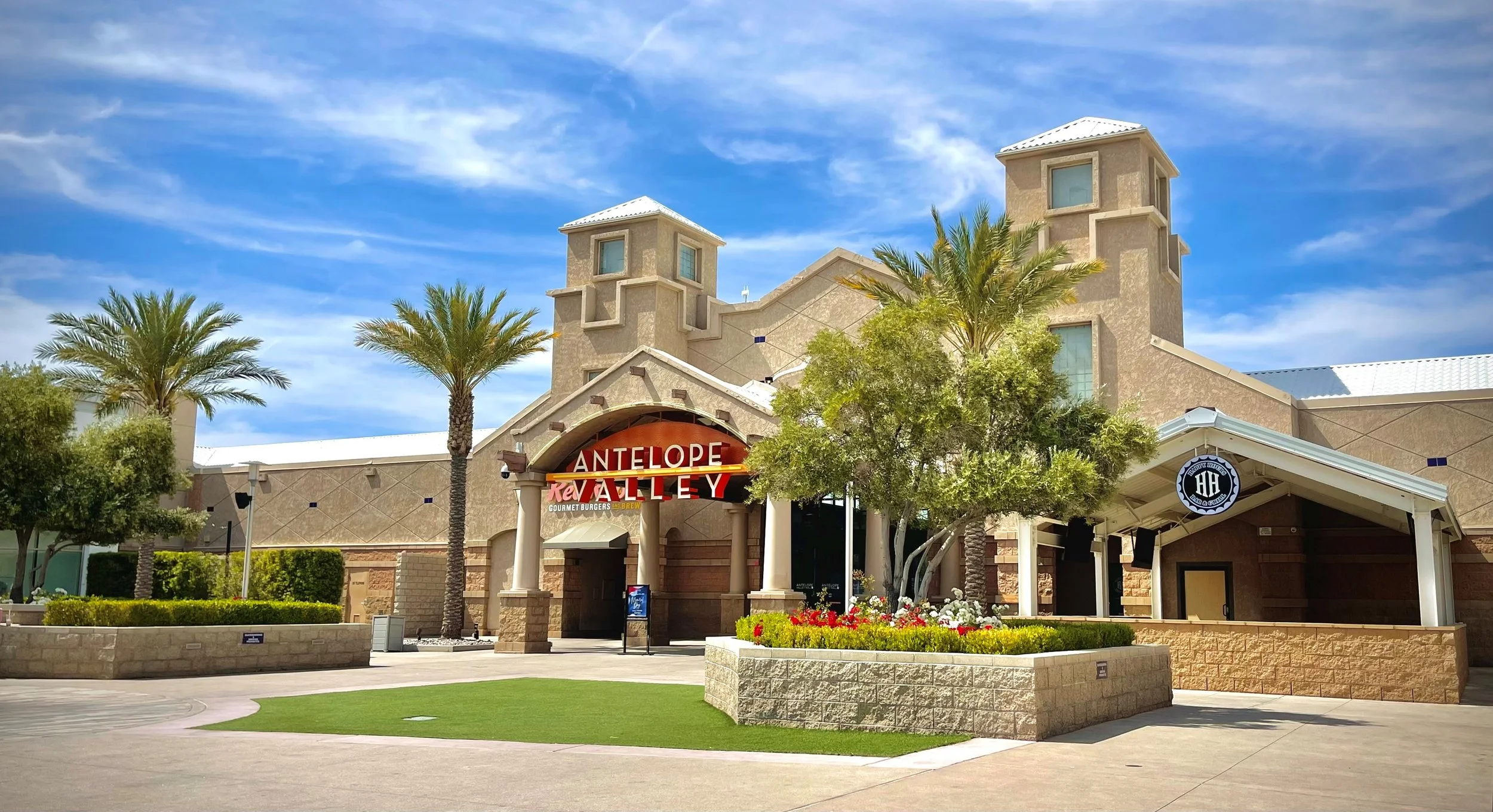 Antelope Valley Mall in Palmdale, CA (3)