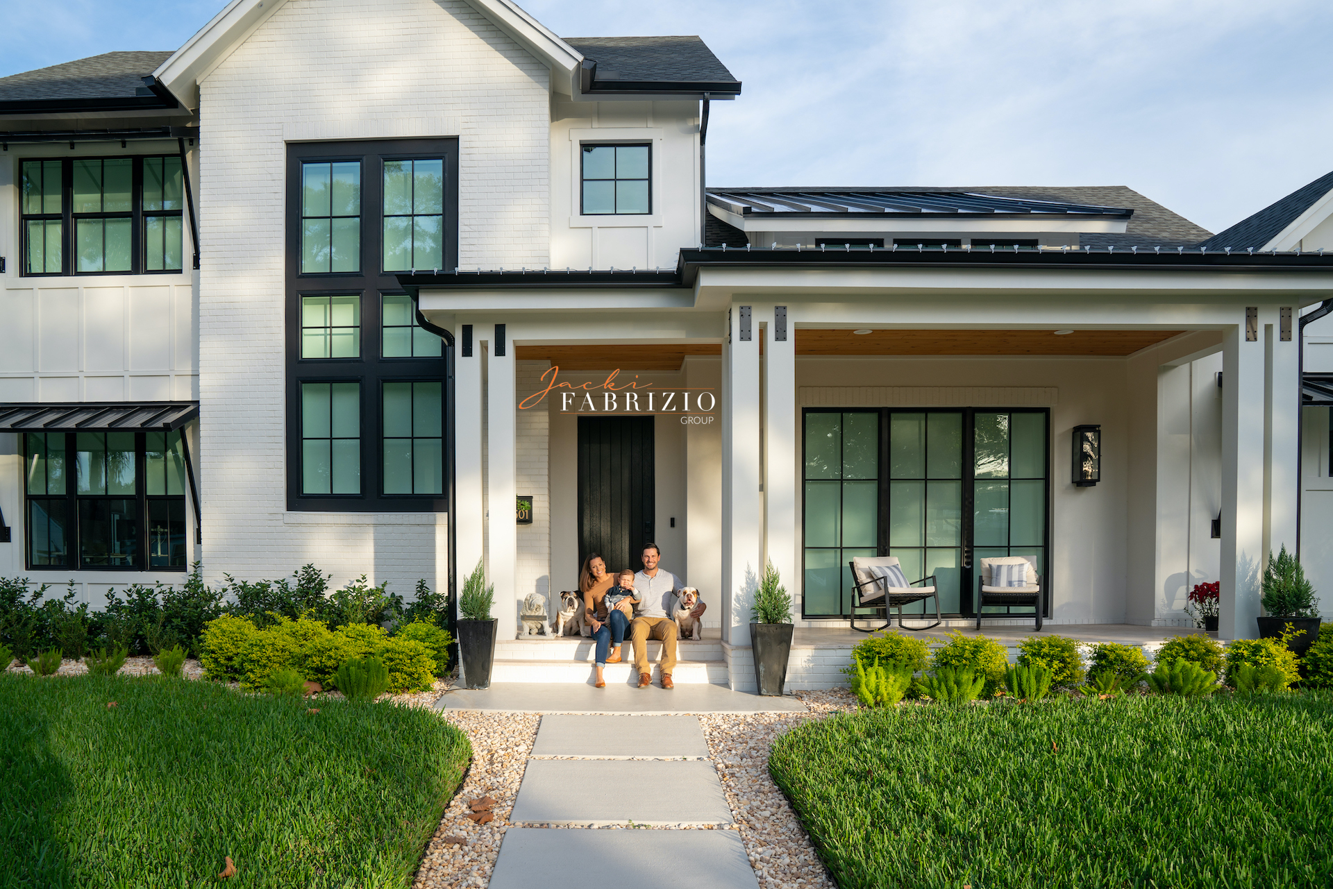 Jacki Fabrizio, Realtor • St. Petersburg Real Estate • Smith & Associates in St. Petersburg, FL (4)