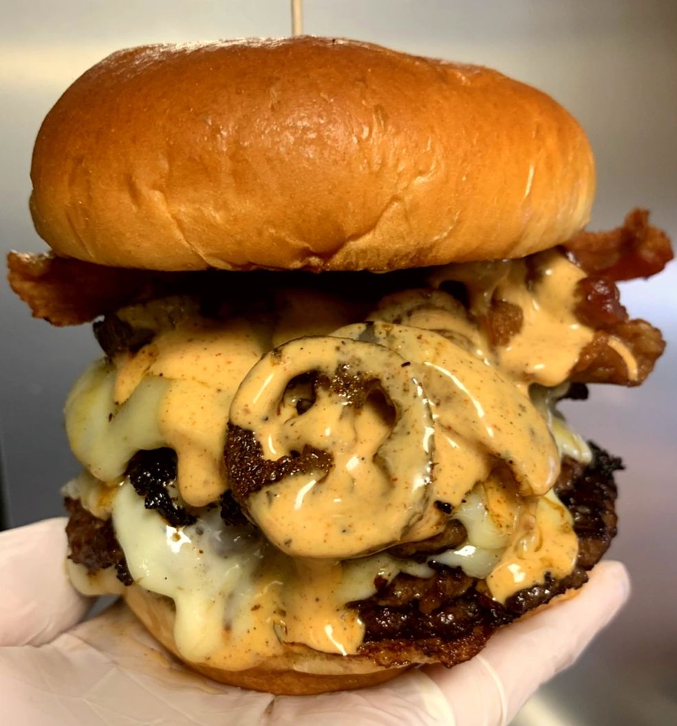 Smash Daddy's Burgers, Fries, Etc in Brownsburg, IN (3)
