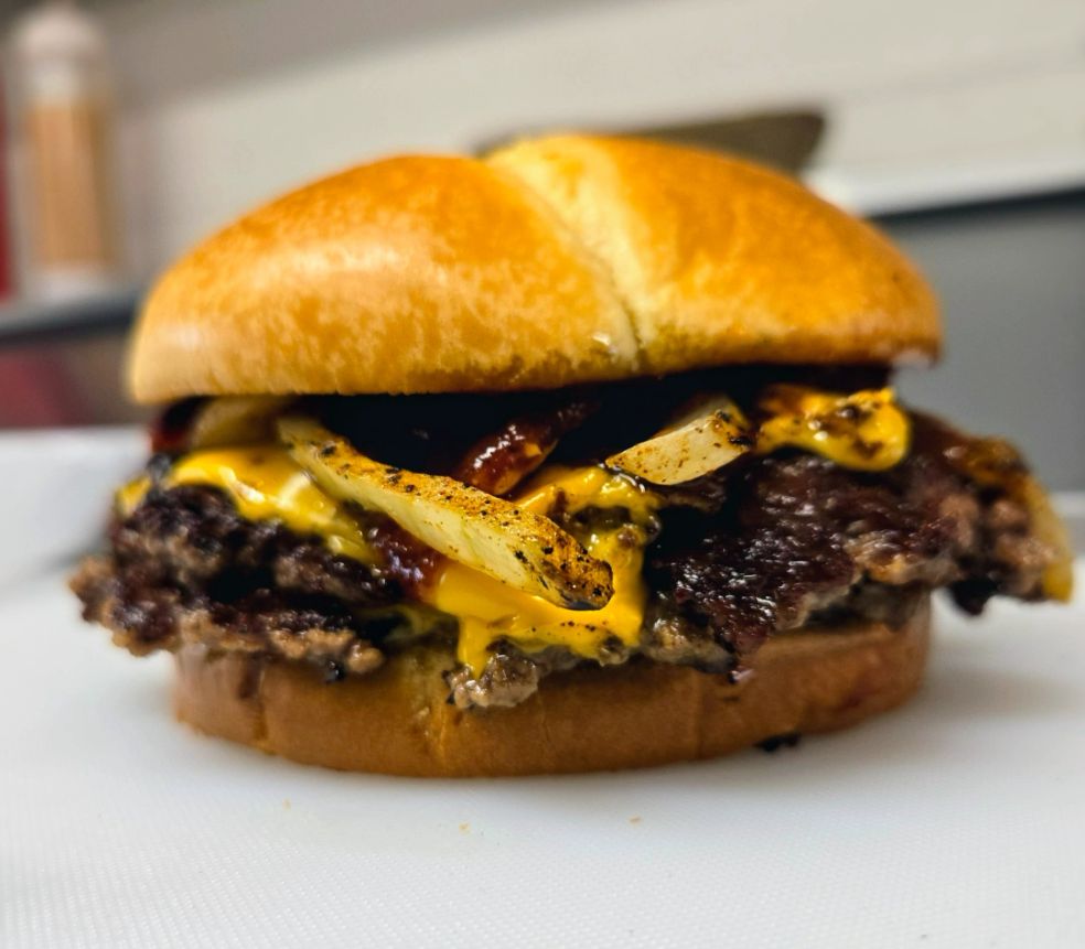 Smash Daddy's Burgers, Fries, Etc in Brownsburg, IN (4)