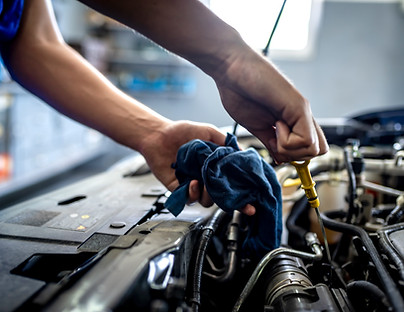Gizmo's Automotive Repair & Body Shop in San Jacinto, CA