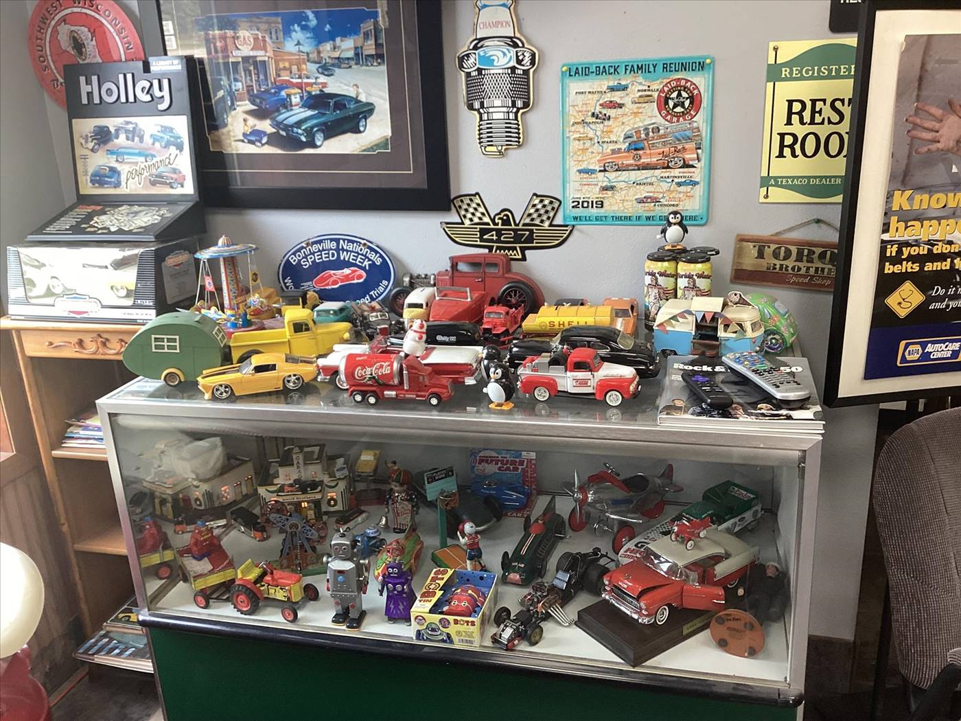 Mark's Auto Repair in Dodgeville, WI (2)