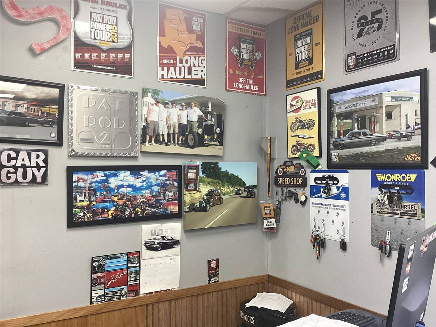 Mark's Auto Repair in Dodgeville, WI (3)