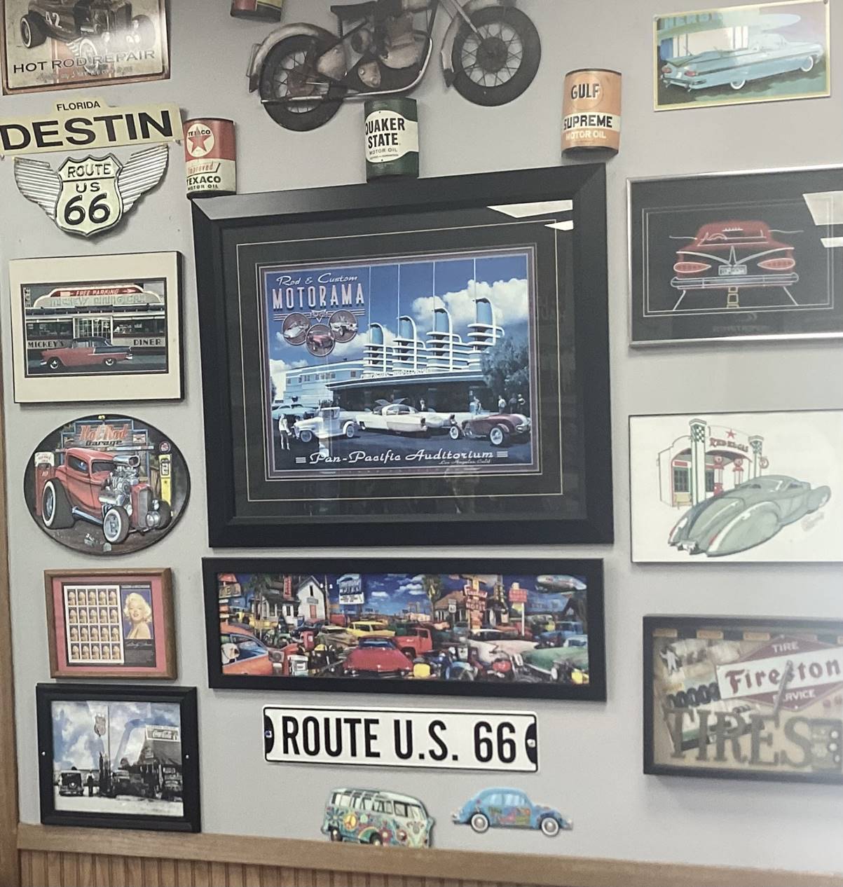 Mark's Auto Repair in Dodgeville, WI (5)
