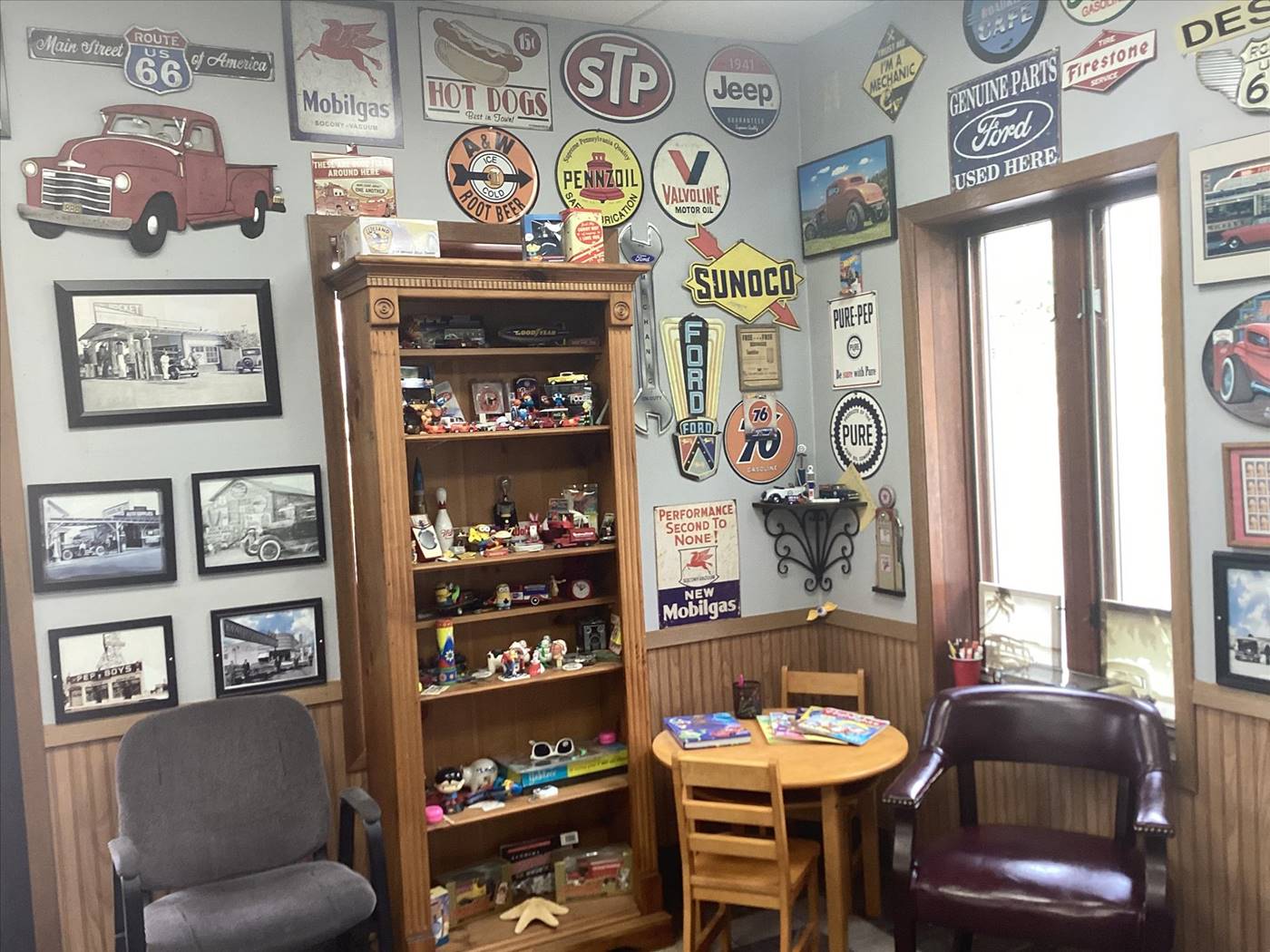 Mark's Auto Repair in Dodgeville, WI (6)