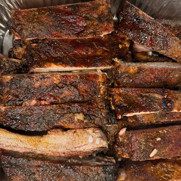 Smokey Bellz BBQ and Sugar Bellz Treatz in Lowell, IN