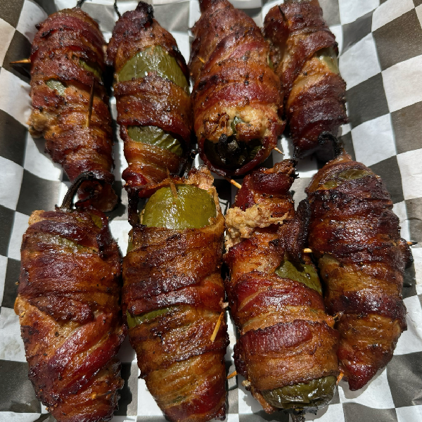Smokey Bellz BBQ and Sugar Bellz Treatz in Lowell, IN (2)
