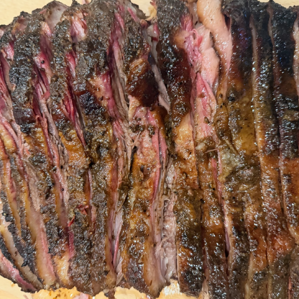 Smokey Bellz BBQ and Sugar Bellz Treatz in Lowell, IN (3)