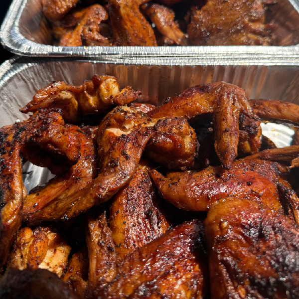 Smokey Bellz BBQ and Sugar Bellz Treatz in Lowell, IN (4)