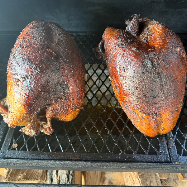 Smokey Bellz BBQ and Sugar Bellz Treatz in Lowell, IN (5)