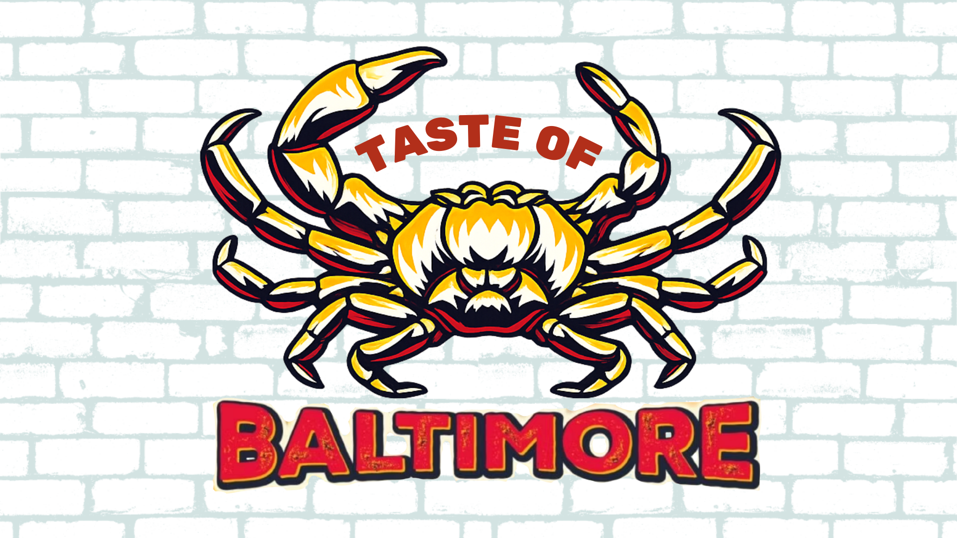 Taste of Baltimore in Rocky Mount, NC