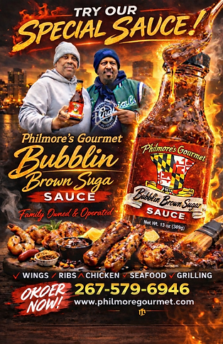 Taste of Baltimore in Rocky Mount, NC (2)
