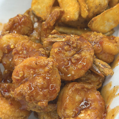 Taste of Baltimore in Rocky Mount, NC (6)