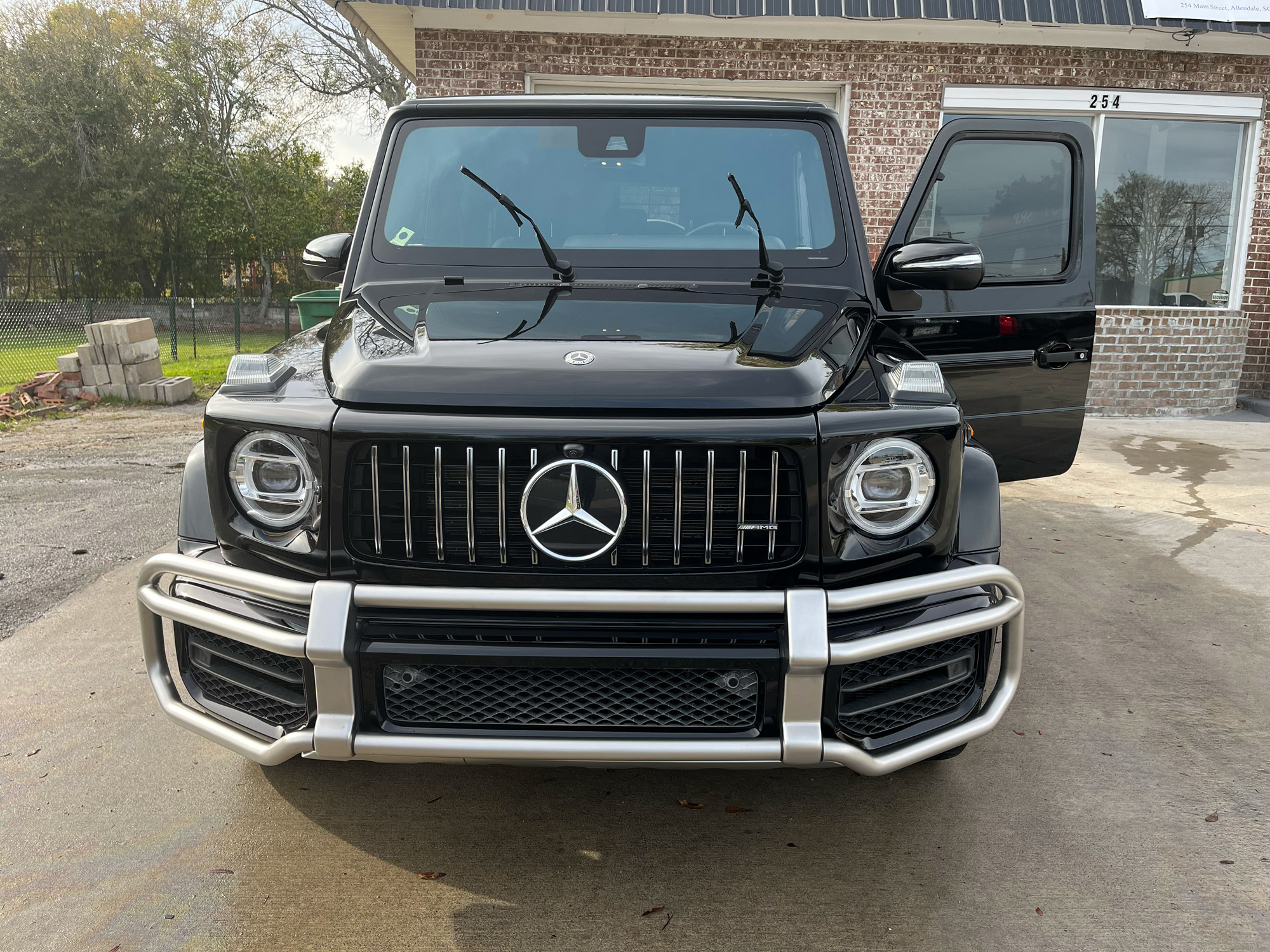 4BROTHERS Auto Spa, LLC in Allendale, SC (3)